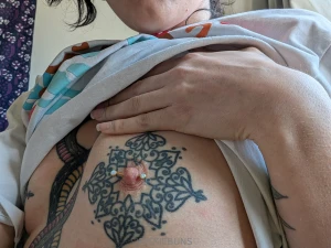 They re a lil bit too long but new nipple bars just arrived