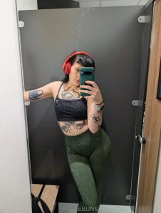 Sorry i can t help but tease you with my sexy body i ll take it all