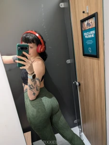Sorry i can t help but tease you with my sexy body i ll take it all part 2