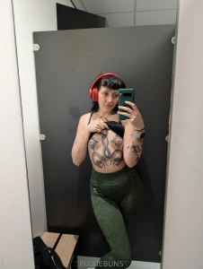 Sorry i can t help but tease you with my sexy body i ll take it all part 1