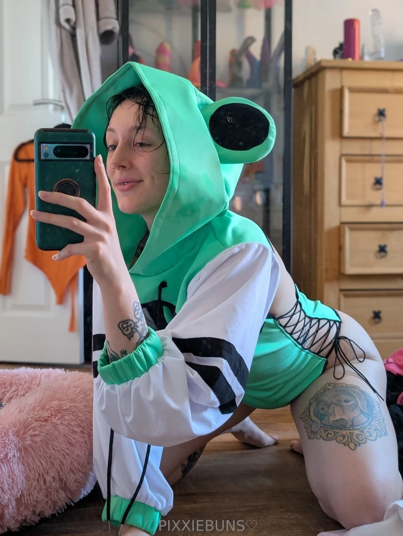 Frog content incoming part 2 