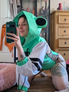 Frog content incoming part 2