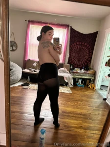 In my bianca mode minus kanye part 1