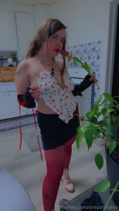 Have a great week dear