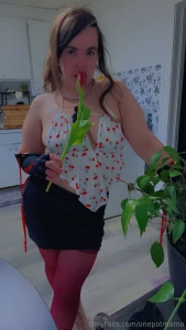 Have a great week dear part 1