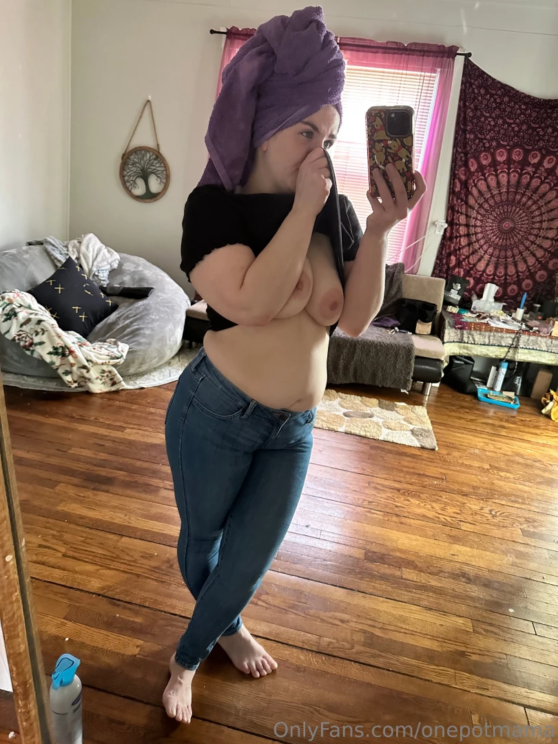 Onepotmama part 1 