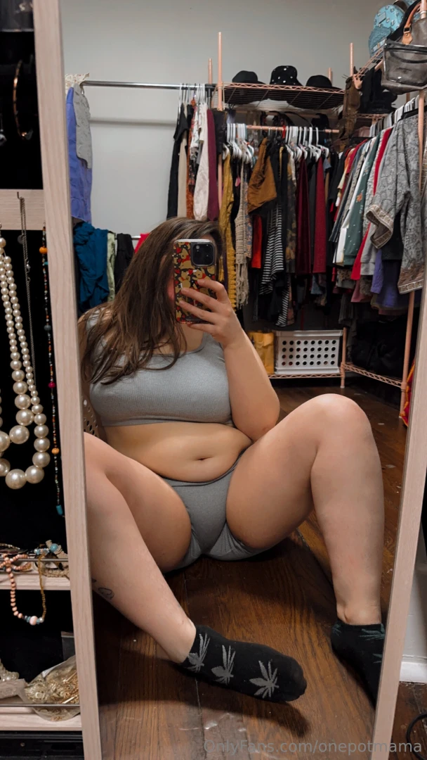 Chunky and cute part 1 