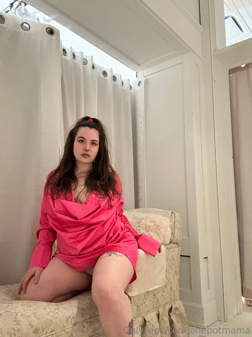 Come sit here with me after work 