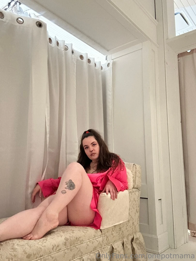 Come sit here with me after work part 2 