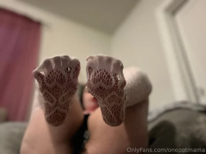 What you taking off first part 3