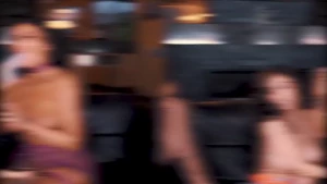 Italia_kash and i had a sleepover with our girlfriend reenaskyvip and