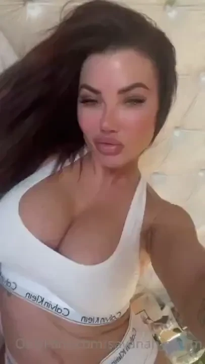 Are you ready for me to release my sexy titties this morning 