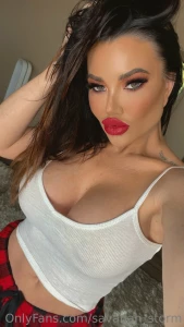 I want to taste you right now