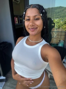 Do you like breakfast in bed part 3