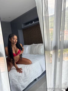 When that morning lighting just hits so good