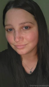 Fresh out the shower and all natural i love my natural look sometimes