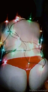 Throwback to about 3 christmases ago when i 1st started my onlyfans