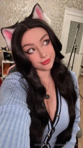 Do i look like a real streamer xd part 1