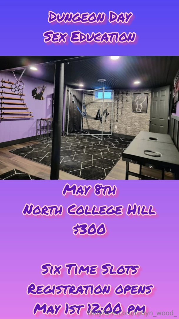Registration is open one week only it s the only way i can make it 