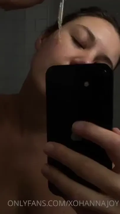 This tiktok is about my morning moments then i enjoyed masturbation i 