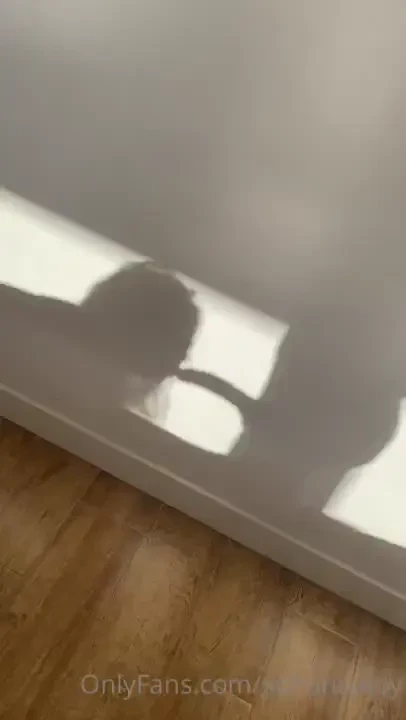 Morning ritual part 2 