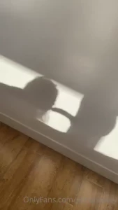 Morning ritual part 2