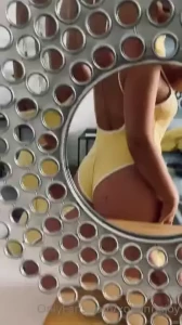 A new swimsuit for sports swimming