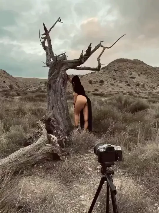 Making something special have some ideas for creepy vids and yesterday 