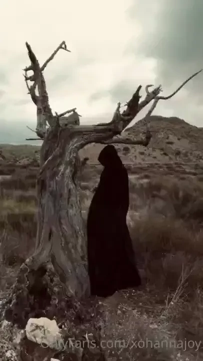 Making something special have some ideas for creepy vids and yesterday part 1 