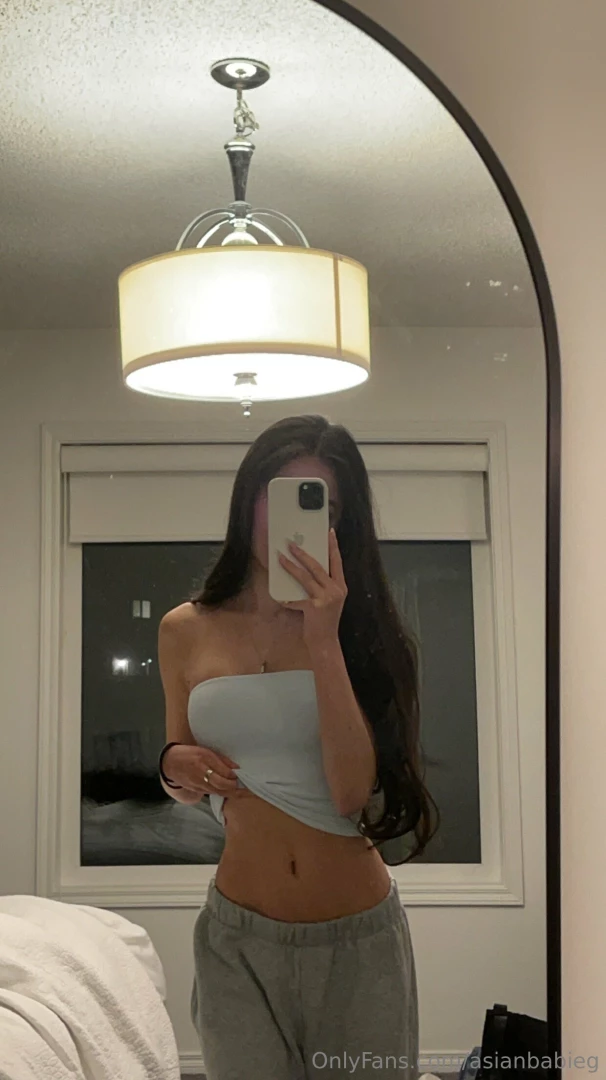 Mirror pics have my heart part 1 