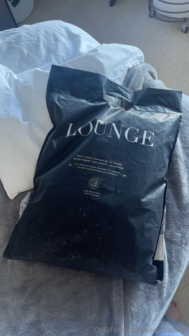 Look what came in the mail this morning 