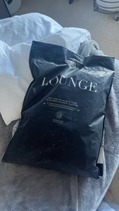 Look what came in the mail this morning