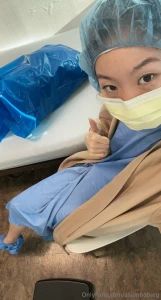 It s my boob anniversary today fully been 1 year with my boobies and i