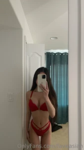 Should i buy some new lingerie for you guys