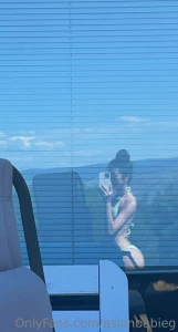 Sun tanning has my heart