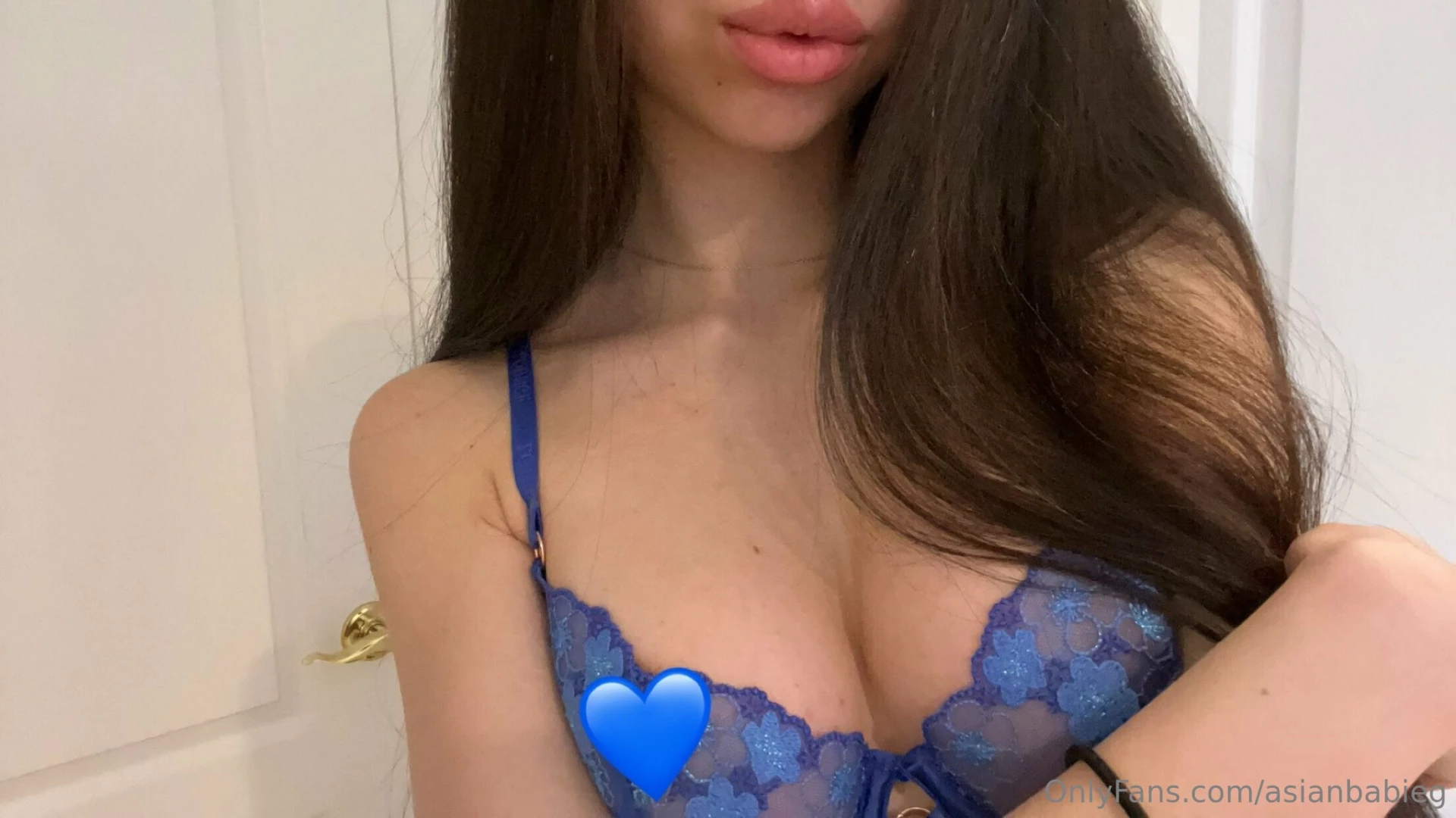 Did you see my blue lingerie bundle 