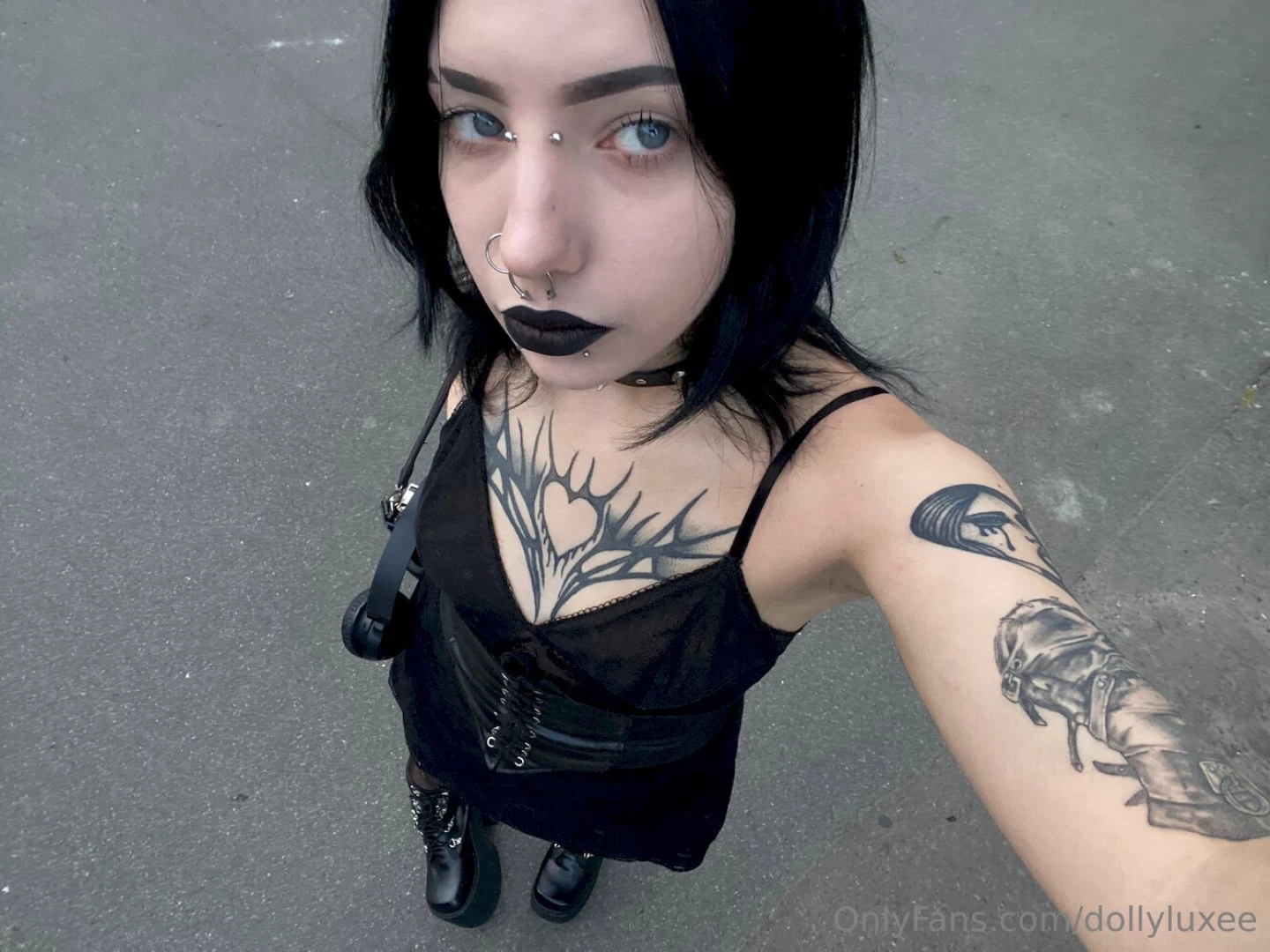 Hey everyone i m cate and my soul gravitates toward dark ballads and part 205 