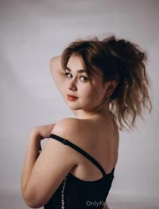 And sometimes all it takes is one look to realize that life is full of