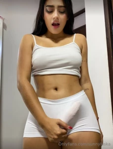 Free sub official_karina is wet right now my girl official_karina part 612