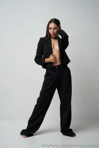 Part 1 of this look from a shoot last june part 11