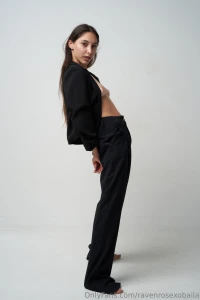 Part 1 of this look from a shoot last june