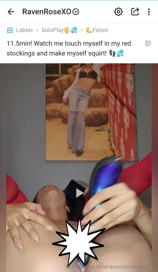Don t miss out on my new video part 3 