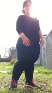 Blue jeans and sunshine