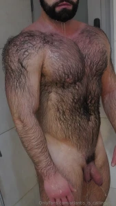 Final part of shower shoot part 10