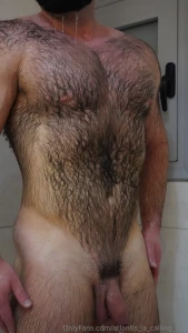 Final part of shower shoot part 6