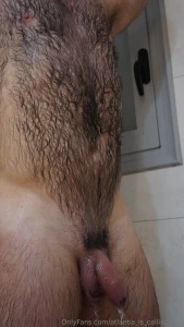 Final part of shower shoot part 3