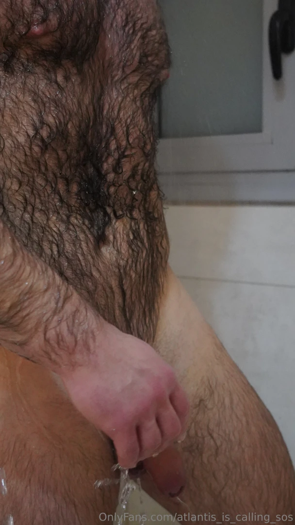 Final part of shower shoot part 2 