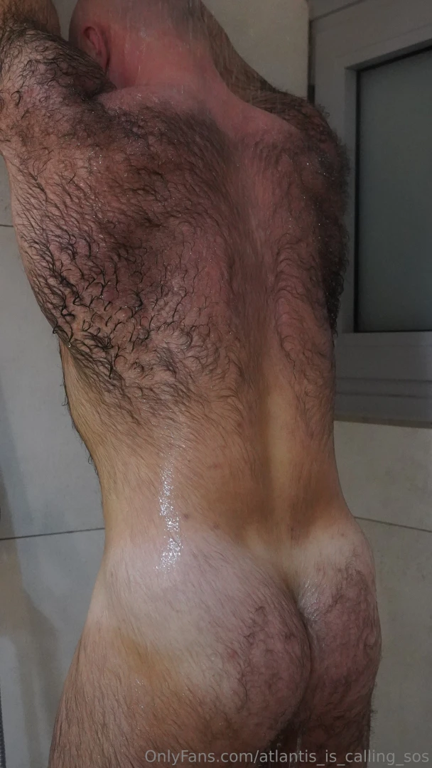 Shower time pt 2 part 10 