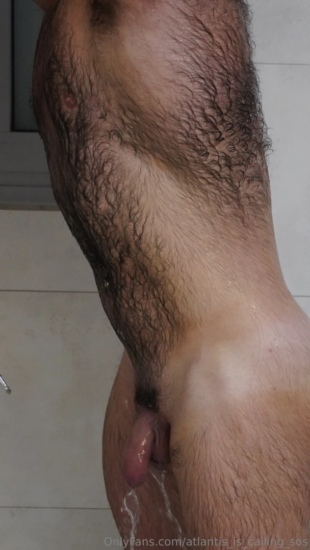 Shower time pt 2 part 6 