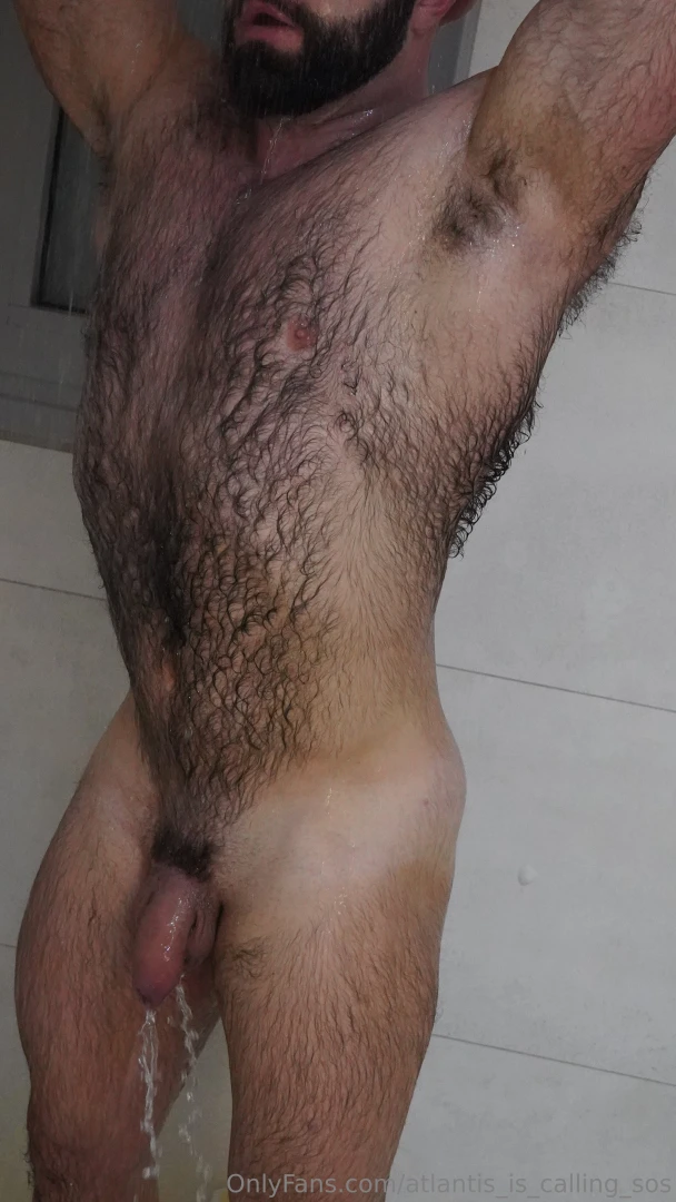 Shower time pt 2 part 2 